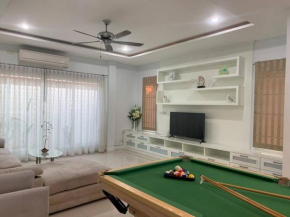 Lagoon resort pattaya